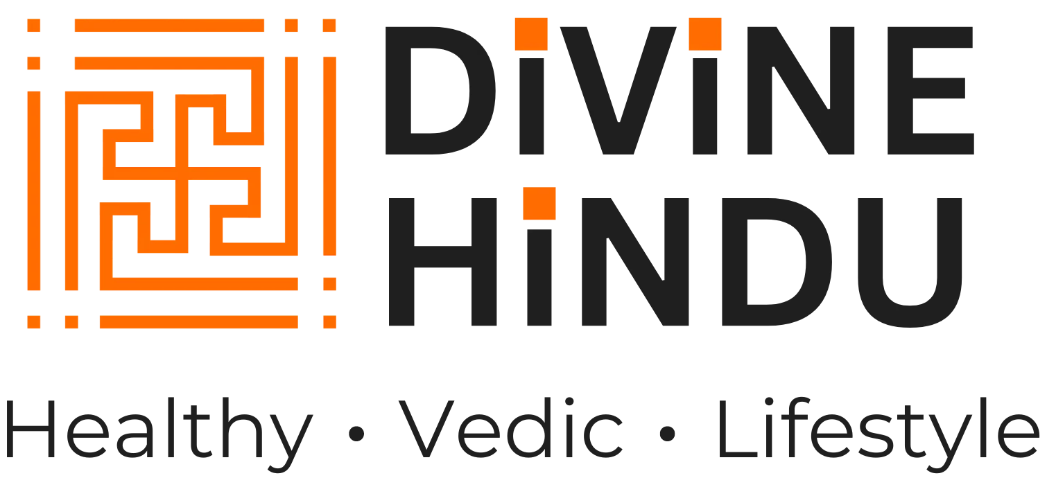 Divine Hindu